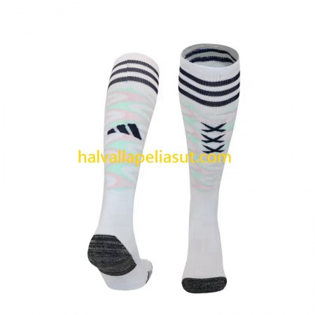 AFC Ajax Vieraspaita Sukat 2023-2024